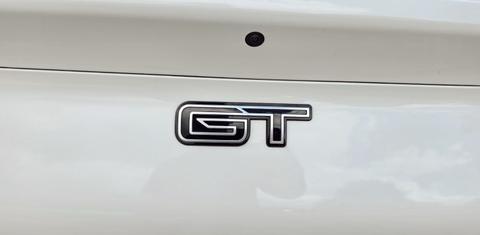 Ford Mustang Mach-E 2023