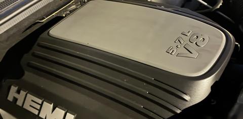 Jeep Grand Cherokee 2018