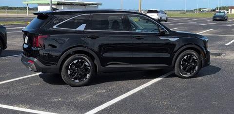 Kia Sorento 2026