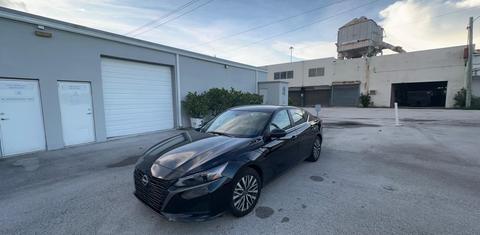 Nissan Altima 2026