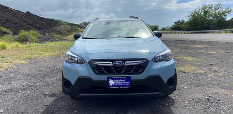 Subaru Crosstrek 2023