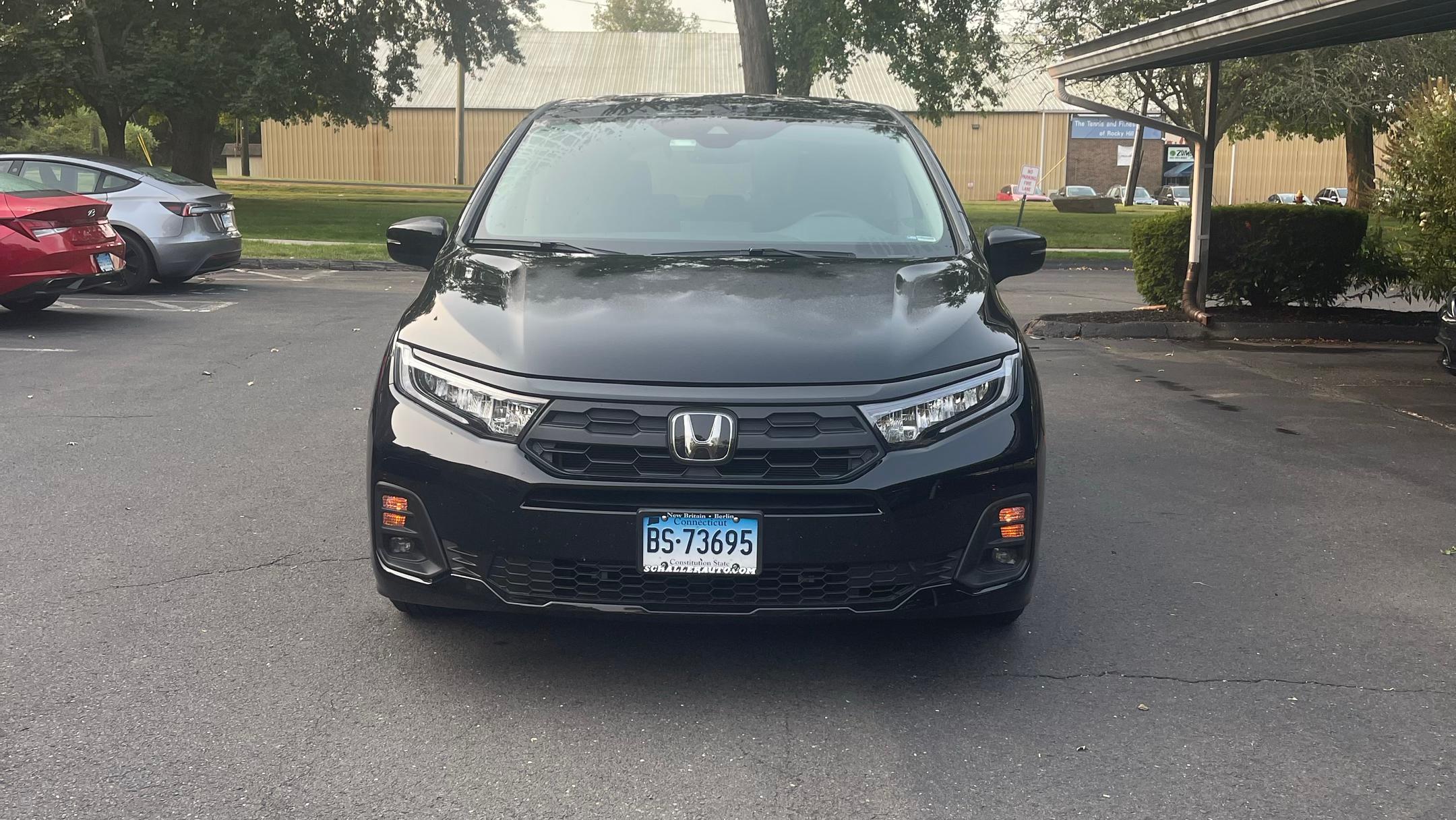 Honda Odyssey 2025 in Rocky Hill, CT