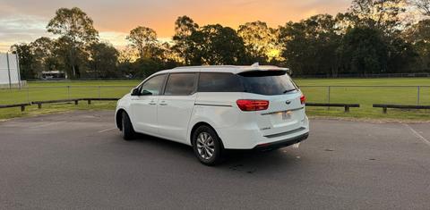 Kia CARNIVAL 2020