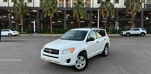 Toyota RAV4 2012