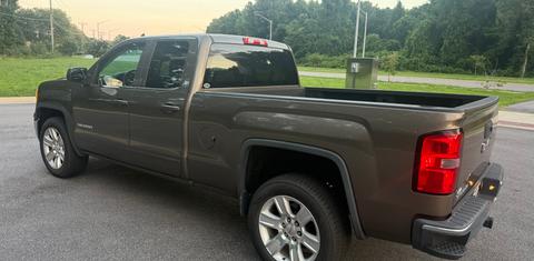 GMC Sierra 1500 2015