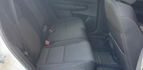 Honda CR-V Hybrid 2026