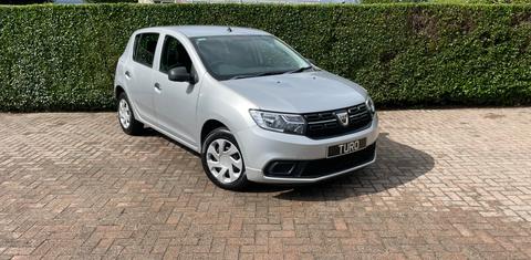 Dacia Sandero 2018