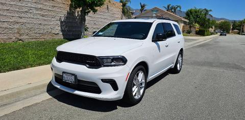 Dodge Durango 2023