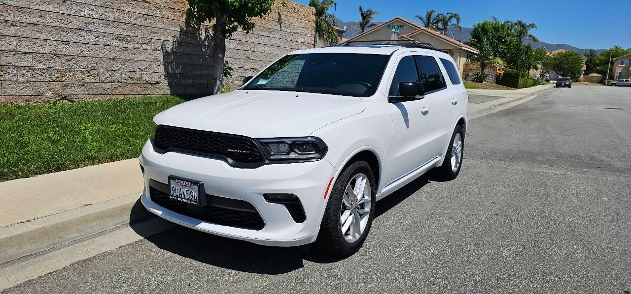 Dodge Durango 2023 in Fontana, CA