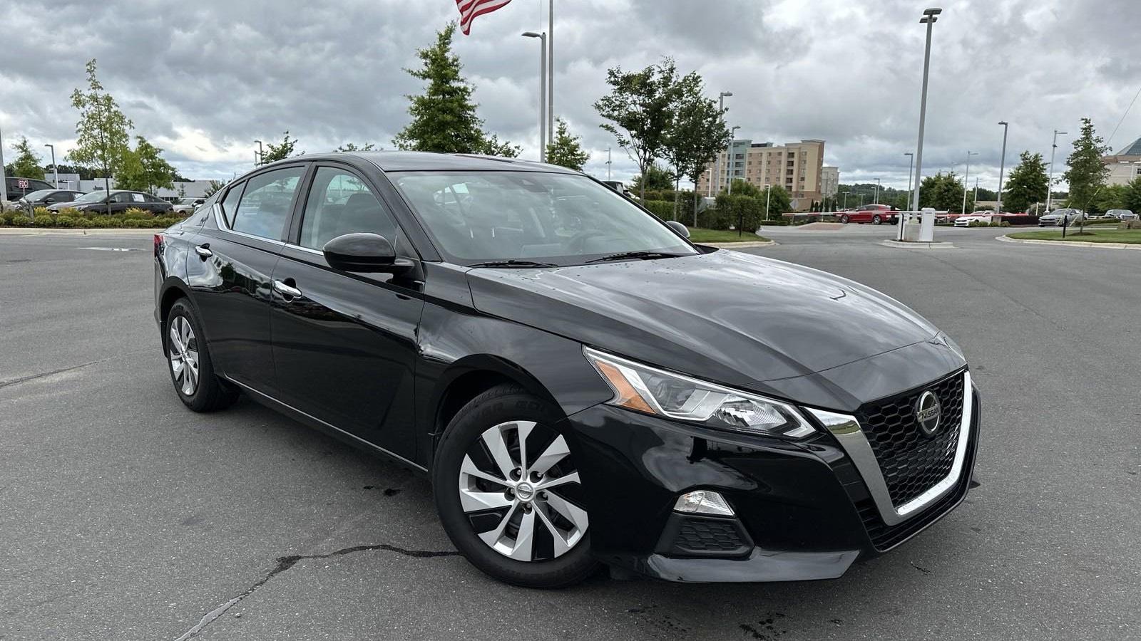 Nissan Altima 2020 in Crestview, FL