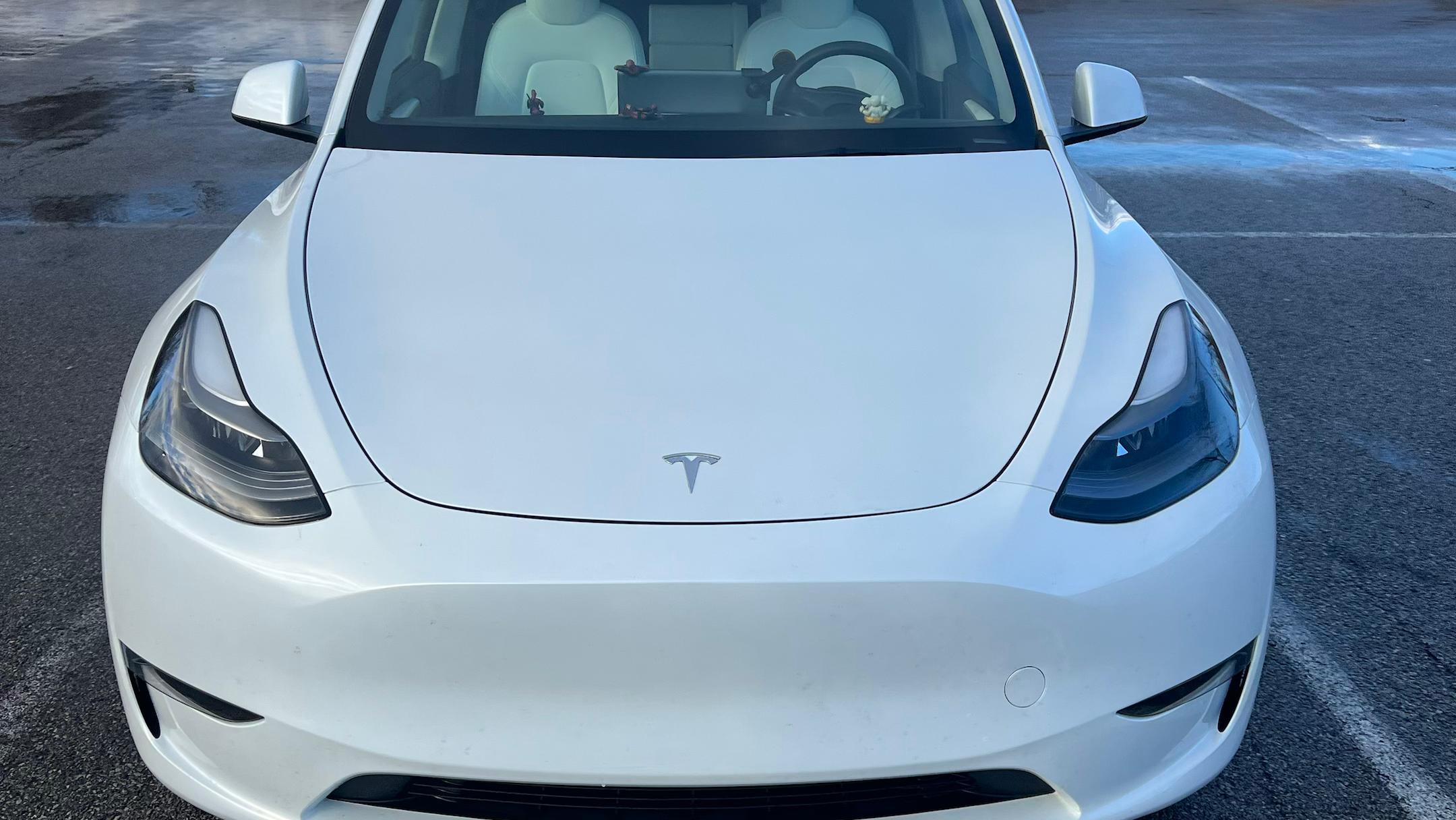 Tesla Model Y 2023 in Columbus, OH