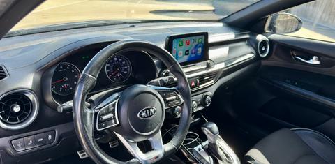 Kia Forte 2021