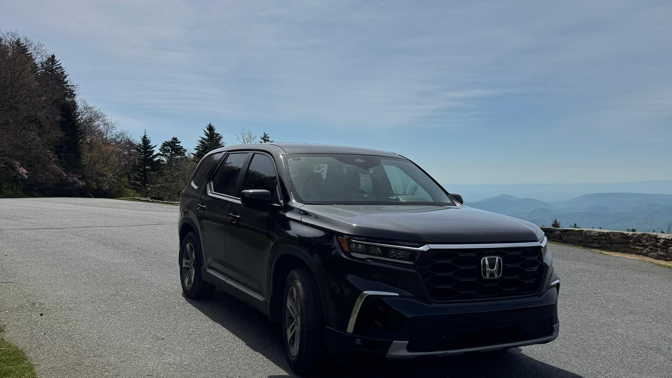 Honda Pilot 2025 in Long Island City, NY