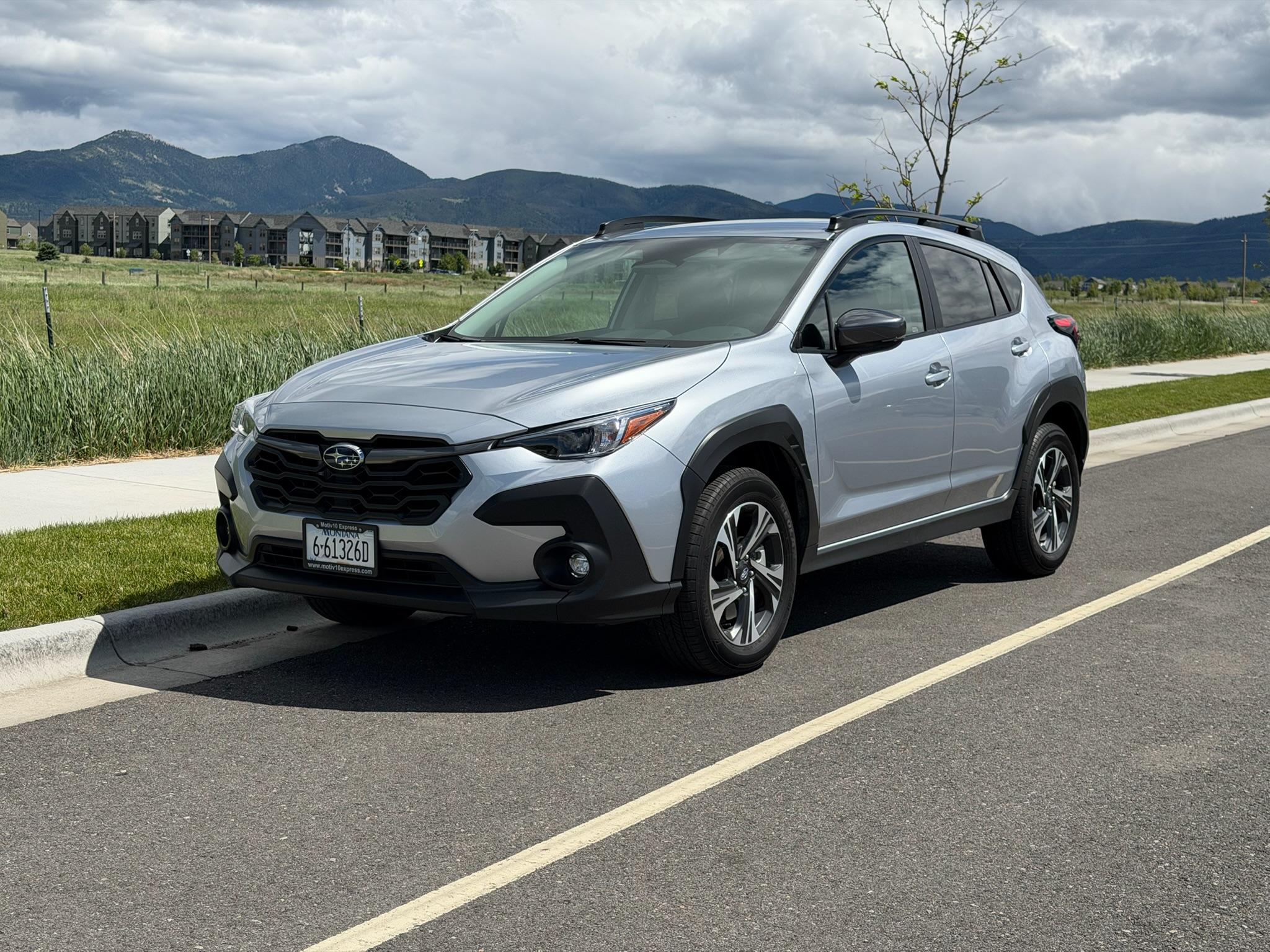 Subaru Crosstrek 2026 in Belgrade, MT
