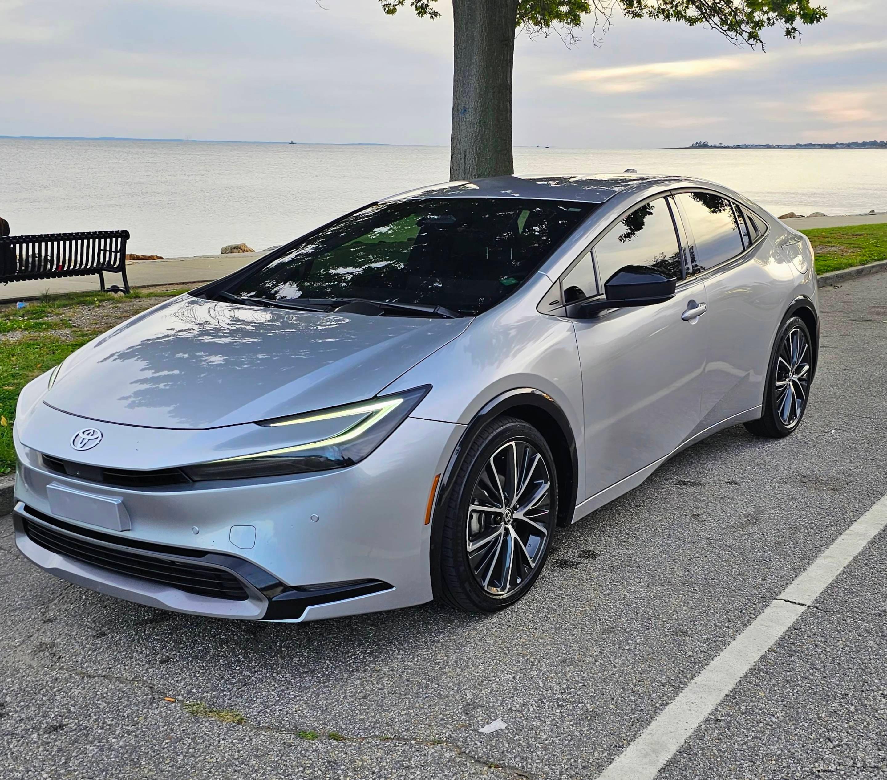 Toyota Prius 2025 in Windsor Locks, CT