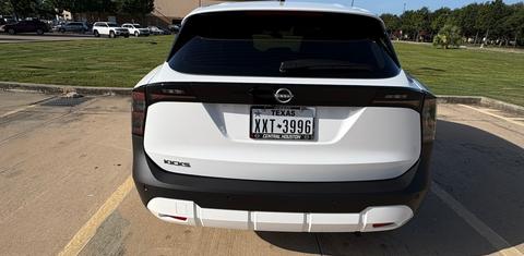 Nissan Kicks 2026