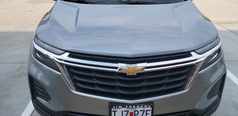 Chevrolet Equinox 2023