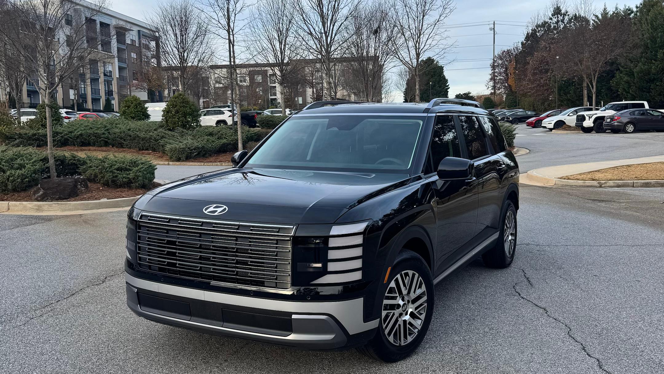 Hyundai Palisade 2026 in Decatur, GA