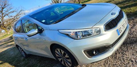 Kia CEED 2016