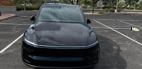 Tesla Model Y 2026