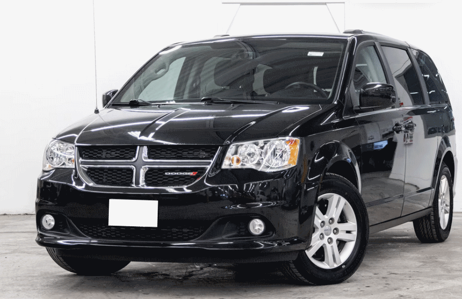 Dodge Grand Caravan 2018 à Markham, ON