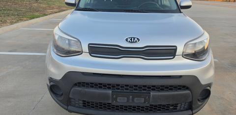 Kia Soul 2017