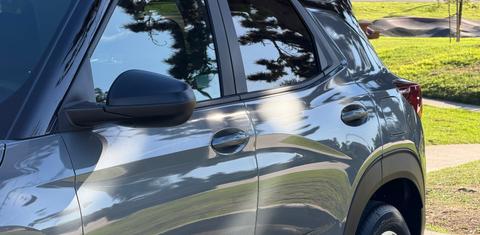 Chevrolet Trailblazer 2026