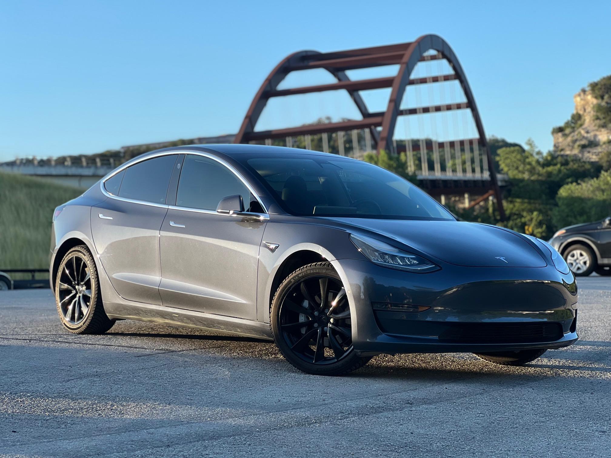 Tesla Model 3 2020 in Austin, TX