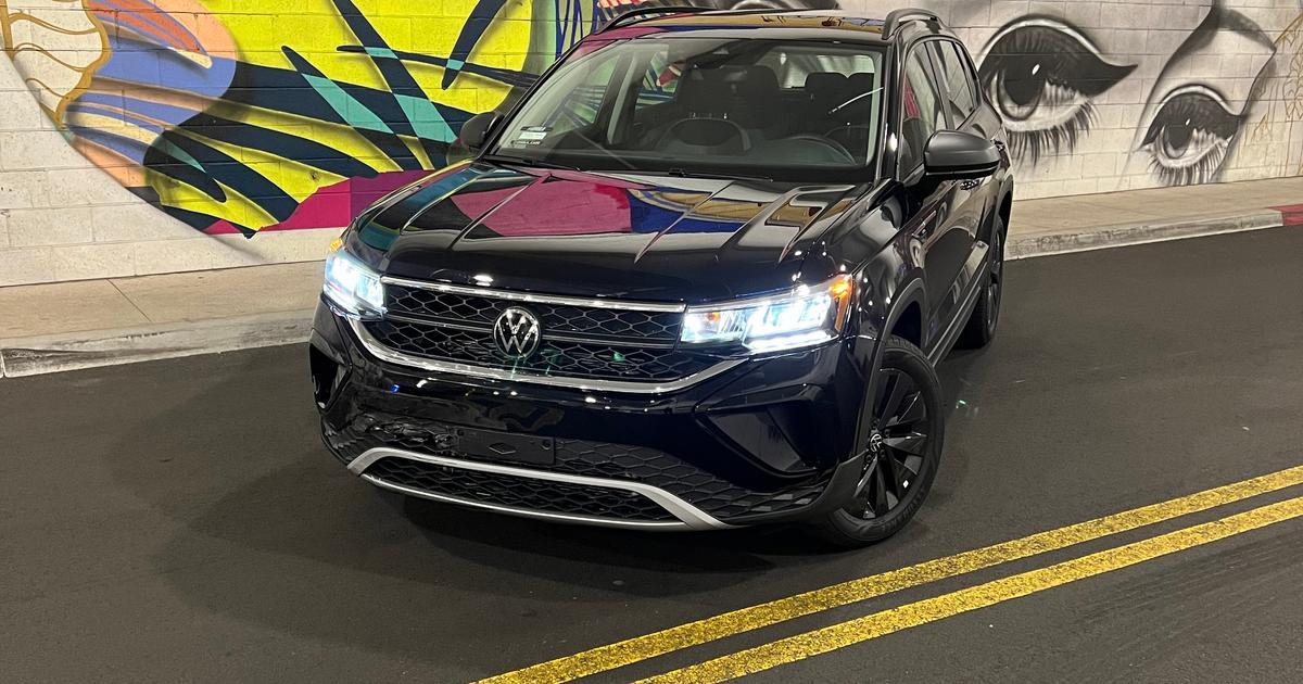 Volkswagen Taos 2023 rental in Los Angeles, CA by Grogor G. Turo