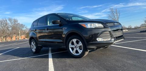Ford Escape 2015