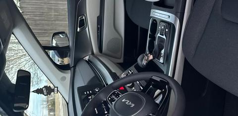 Kia Carnival 2024