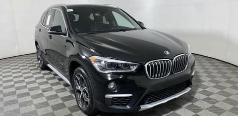 BMW X1 2017