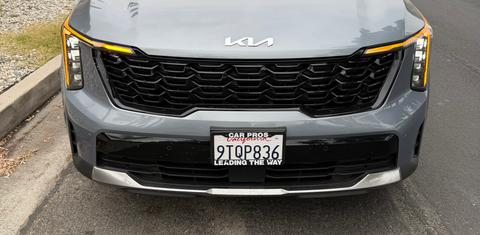Kia Sorento 2025