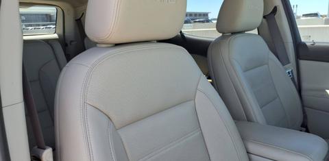 GMC Acadia 2017