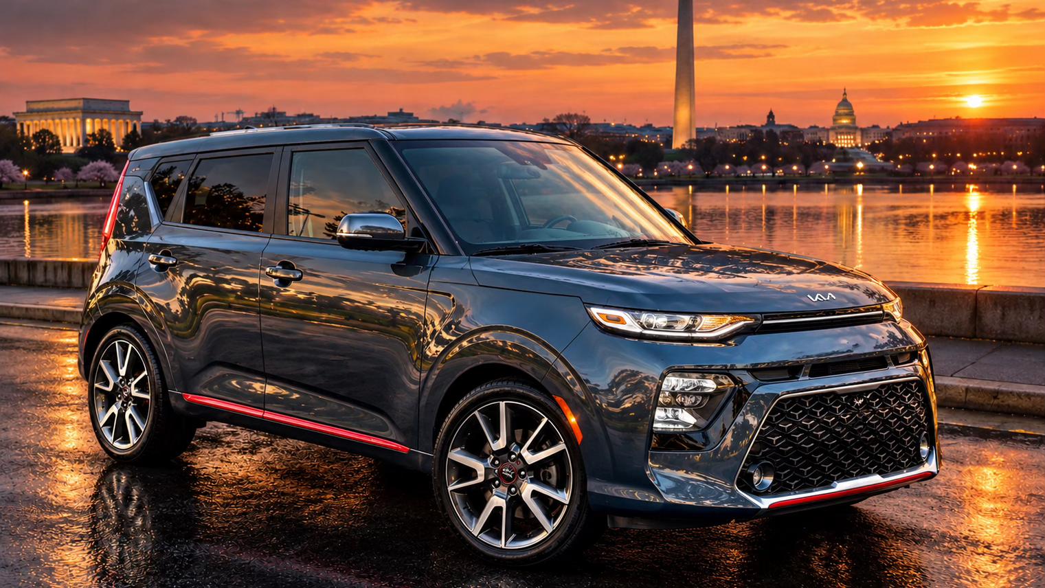 Kia Soul 2020 in Gaithersburg, MD