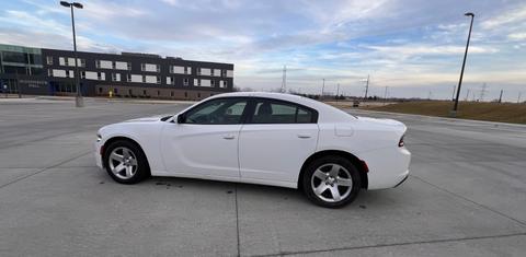 Dodge Charger 2016