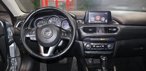 Mazda Mazda6 2017