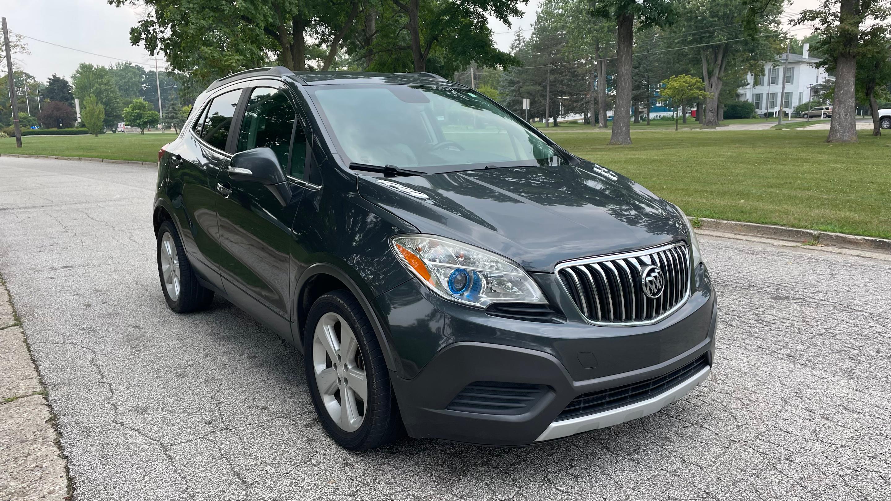 Buick Encore 2016 in Saginaw, MI