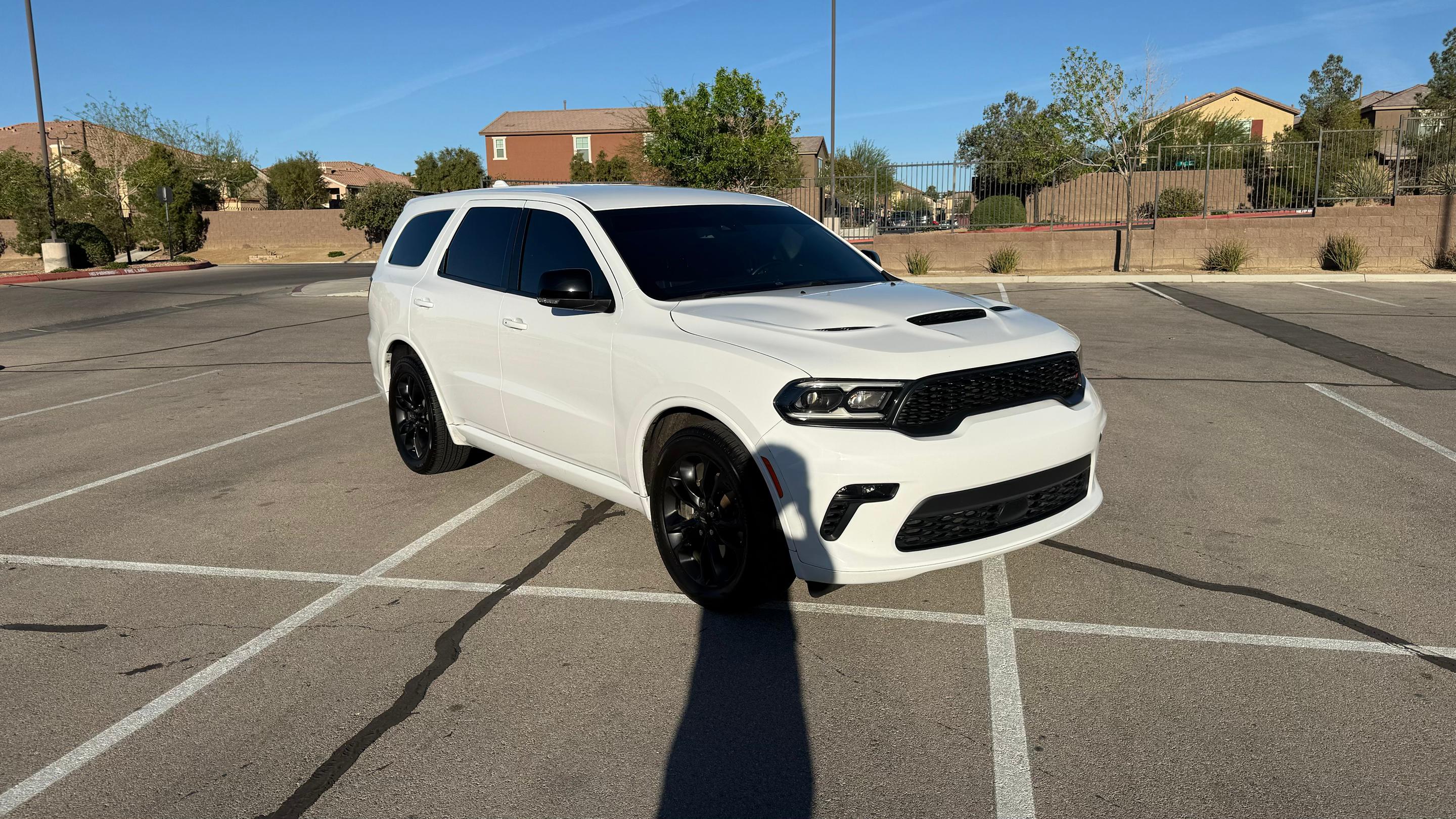 Dodge Durango 2022 in Henderson, NV