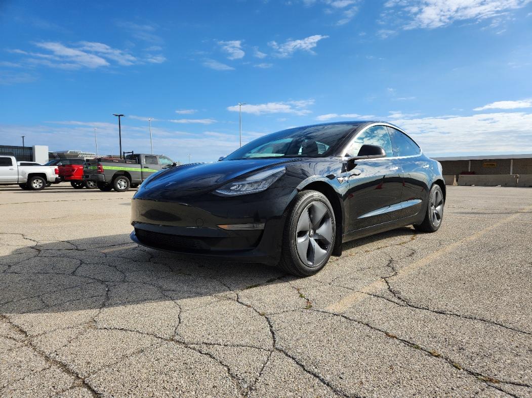 Tesla Model 3 2019 in Muskego, WI