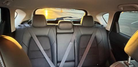 Mazda CX-5 2021