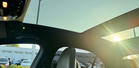 Mercedes-Benz C-Class 2022