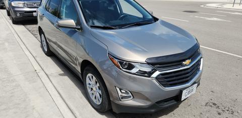 Chevrolet Equinox 2019