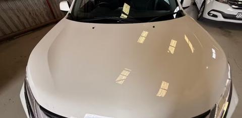 Mitsubishi ASX 2020