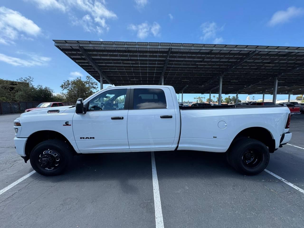 Ram 3500 2025 in Irvine, CA
