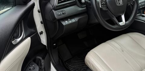 Honda Insight 2019