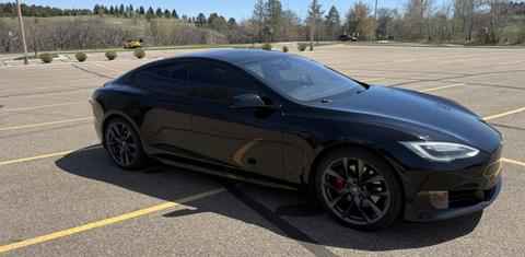 Tesla Model S 2017