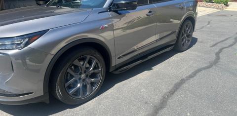 Acura MDX 2023