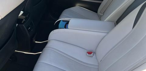 Toyota Mirai 2017