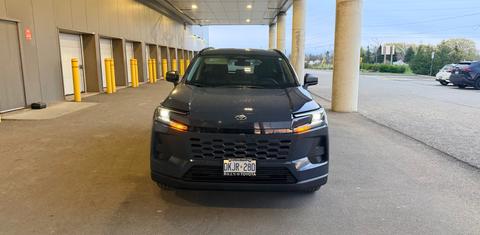 Toyota RAV4 Hybrid 2026